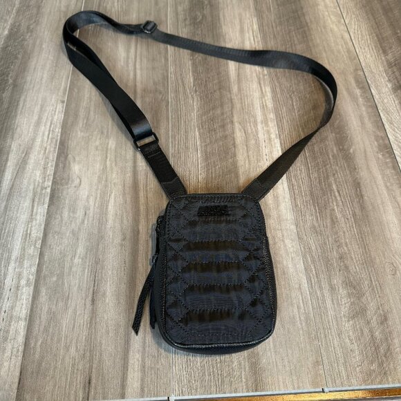 Aimee Kestenberg Quilted Crossbody purse • Perfect for Phone and Necessities - Picture 2 of 5